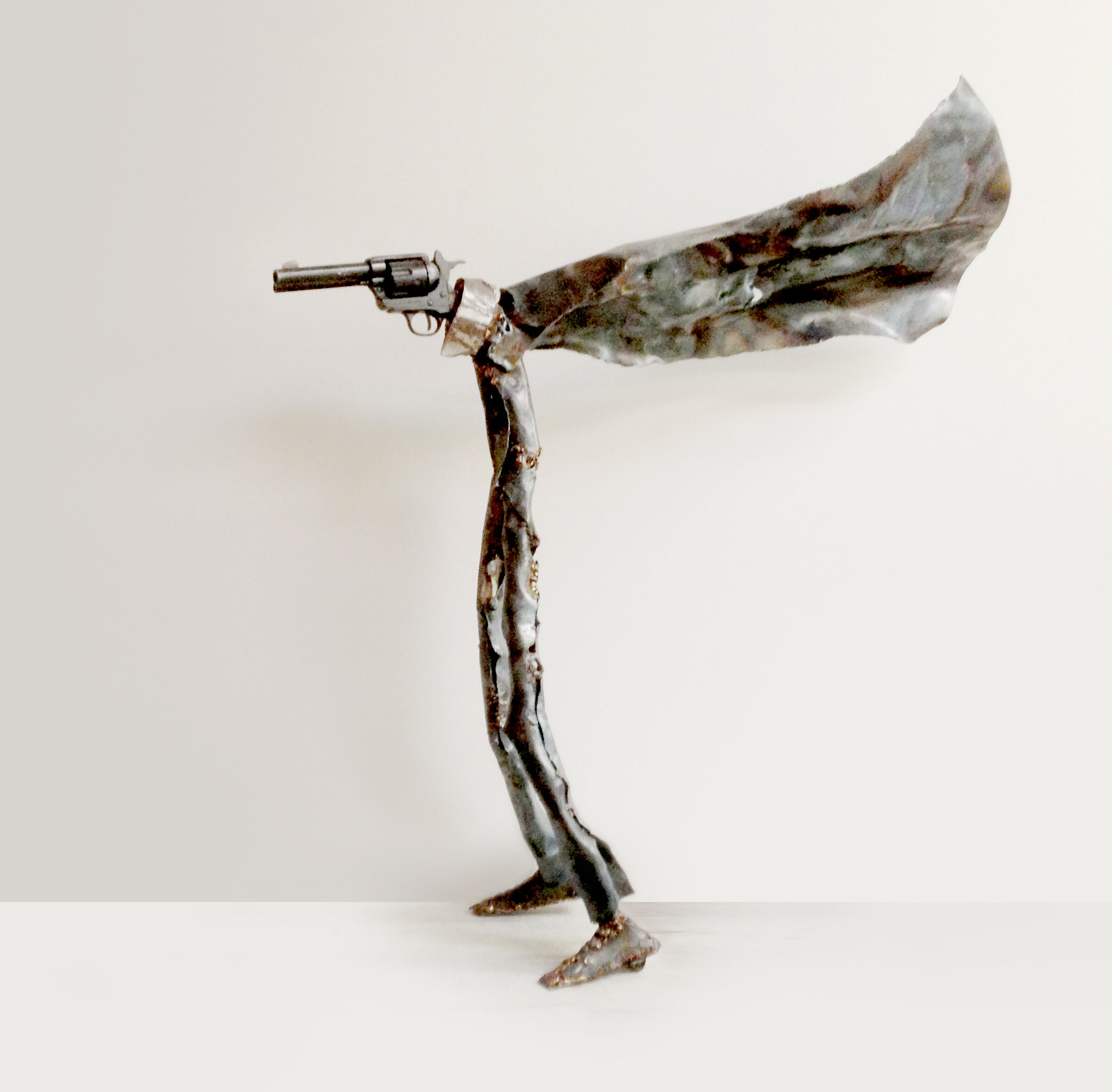 A Conversation with Rosie Perez About the Nature of Guns