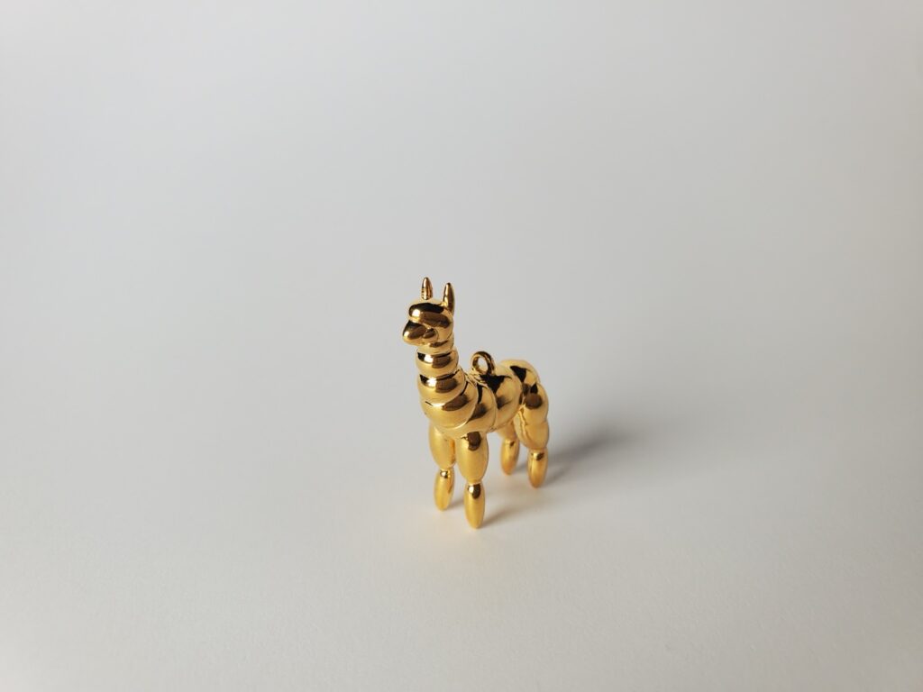 The Alpaca Project