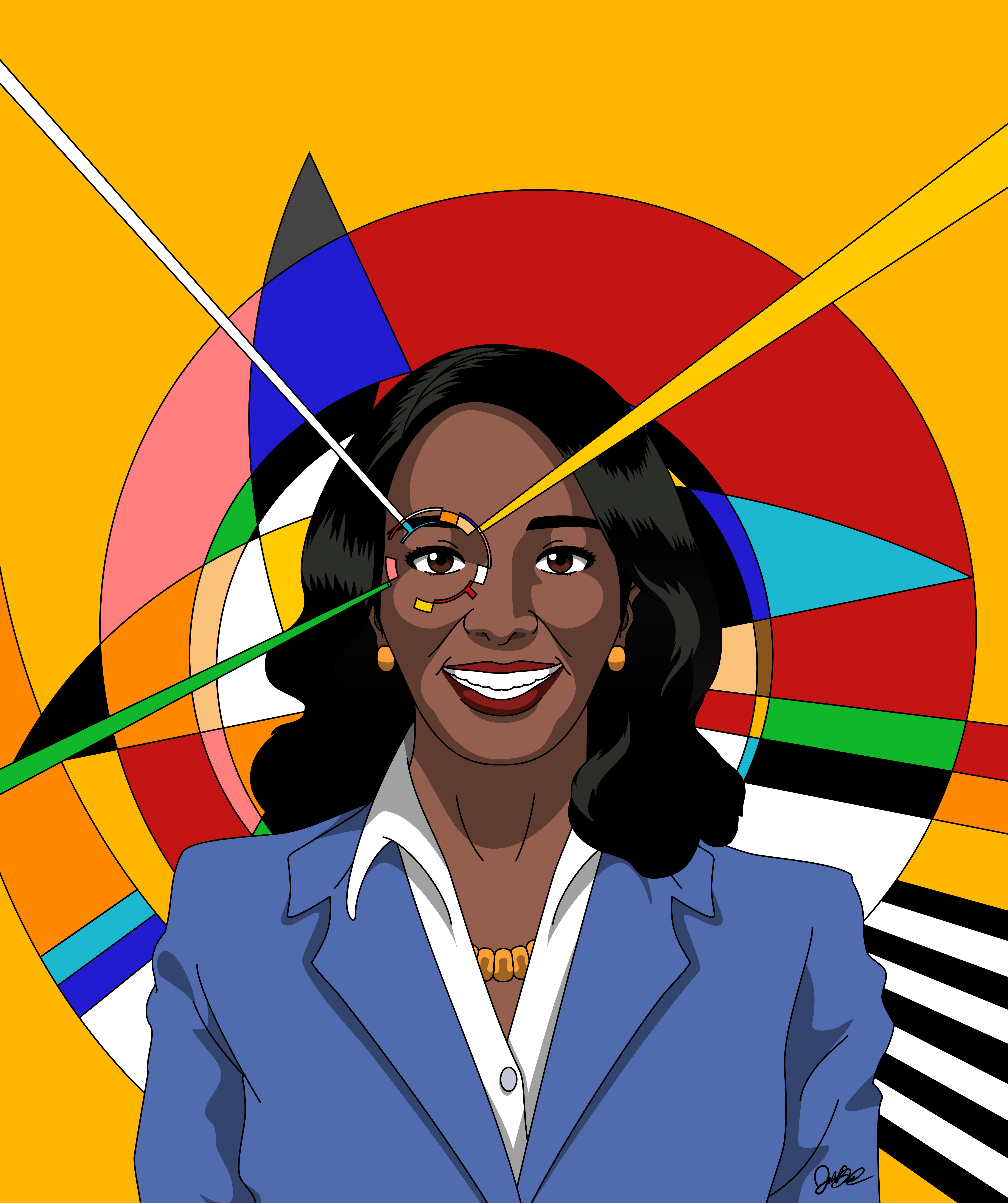 Patricia Bath