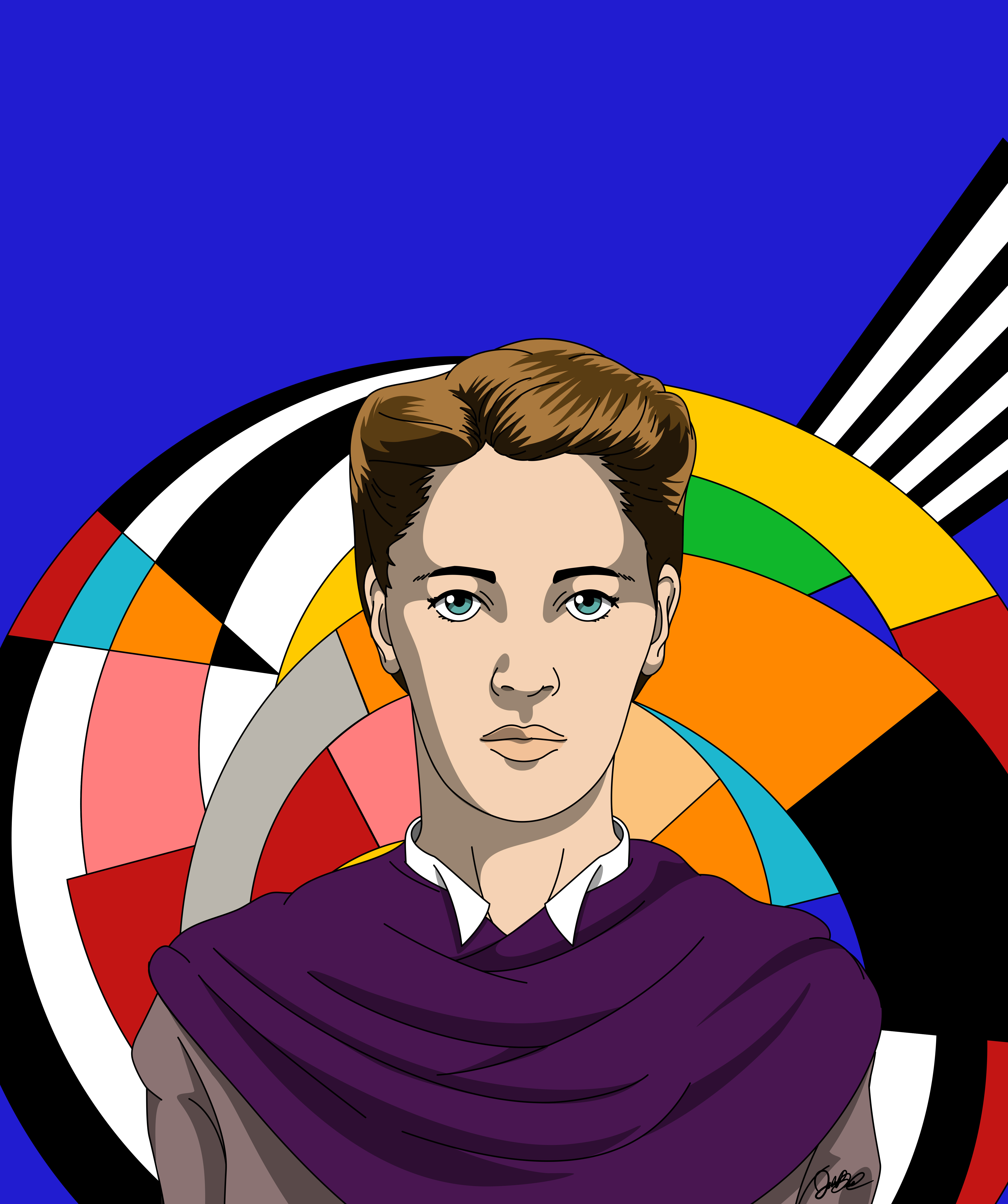 Josephine Cochrane
