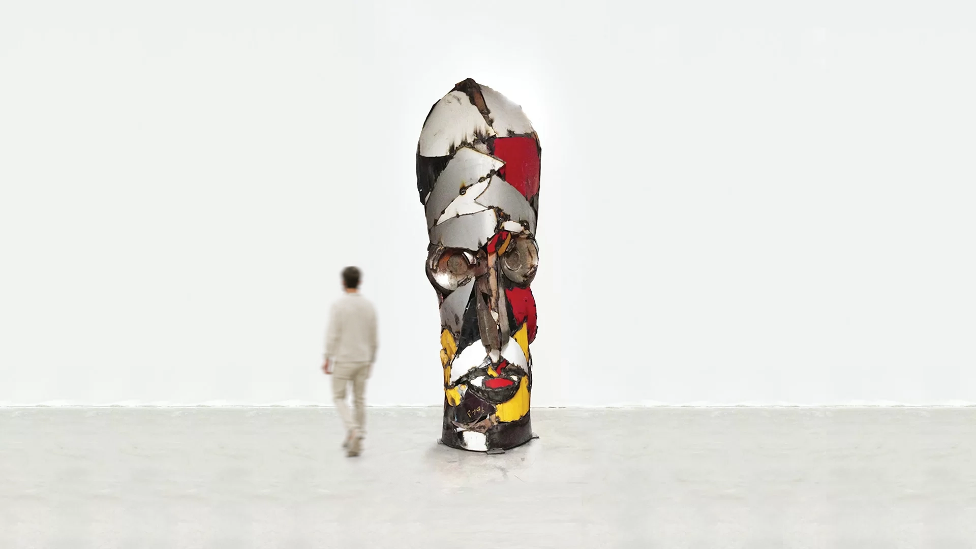 Golem · Harlem Hospital