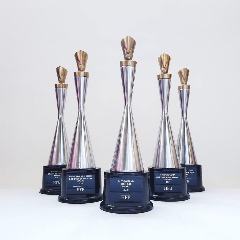 HFR Awards