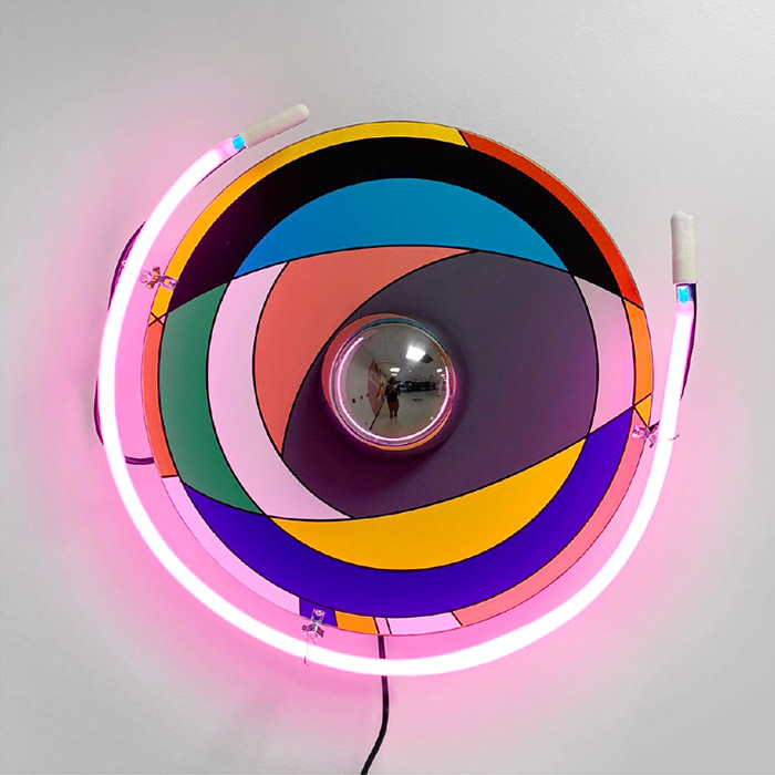 Oculus