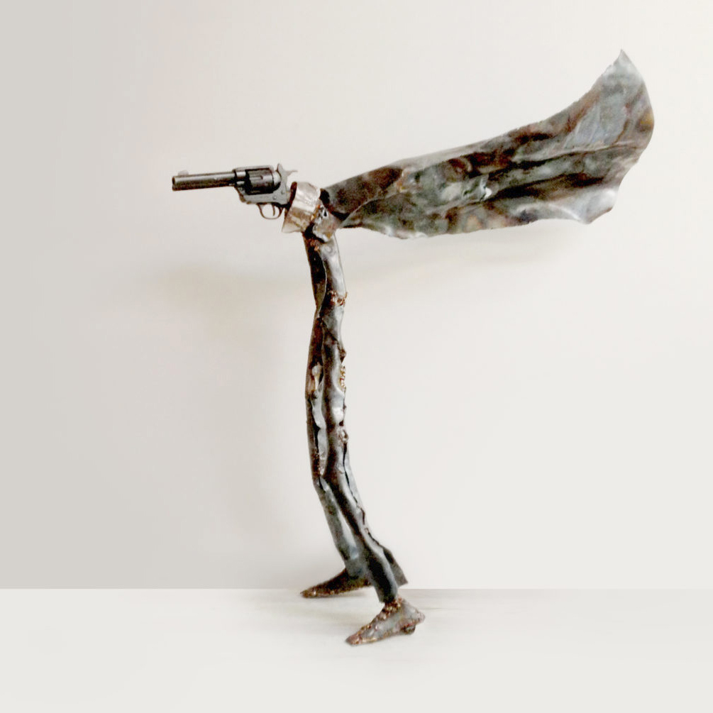 A Conversation with Rosie Perez About the Nature of Guns